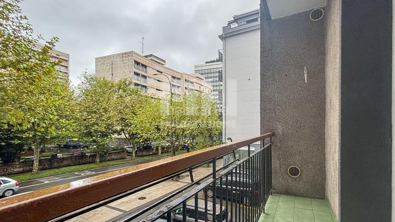 Foto ad2122a3-40df-4a58-93a3-786737ce8124. Piso zona ategorrieta alcalde j elosegi en Miracruz Donostia - San Sebastián
