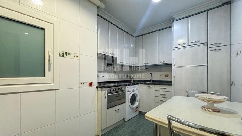 Foto b7aaf763-3f02-4a5a-999a-c237dc4cdfcb. Piso zona ategorrieta alcalde j elosegi en Miracruz Donostia - San Sebastián