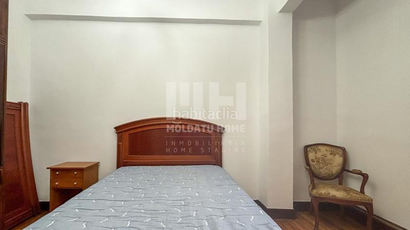 Foto f1643eb3-a060-4918-ac01-f75e06a11640. Piso zona ategorrieta alcalde j elosegi en Miracruz Donostia - San Sebastián