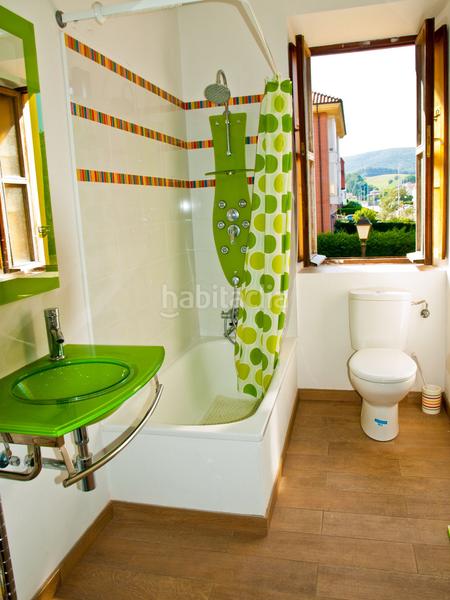 Foto 60022277-7b8d-4c9c-83aa-39912a66830a. Casa amb calefacció a Bárcena de Cicero