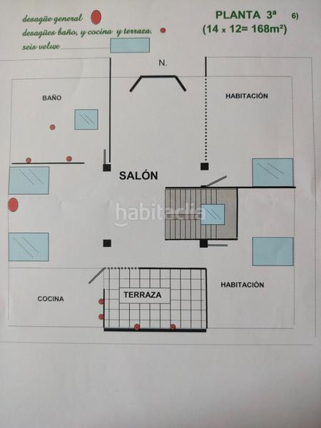 Foto 75b33dc0-e84c-448a-a160-365f4188db48. Casa amb calefacció a Bárcena de Cicero