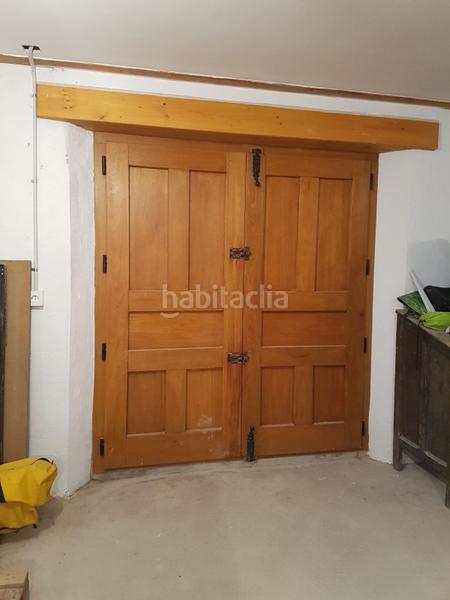 Foto 7d8fa0c1-3427-4d3a-9c57-8dcbe3a59e1a. Casa amb calefacció a Bárcena de Cicero