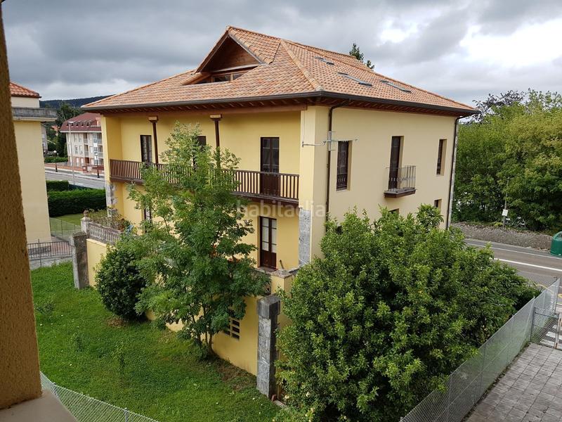 Foto c839cb85-64ac-42a7-99d7-5d8b8dd49436. Casa amb calefacció a Bárcena de Cicero