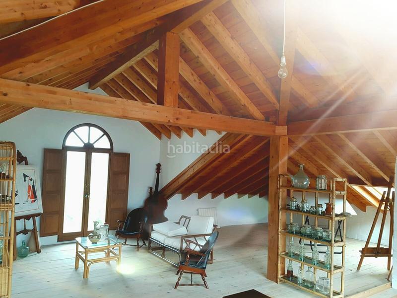 Foto d91db92d-6d22-4dd8-a2c7-1e67b4743724. Casa amb calefacció a Bárcena de Cicero