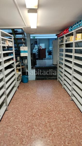 Foto 454d9837-2802-4f3d-a23e-bd7d86887aca. Local comercial a Matiko - Ciudad Jardín Bilbao