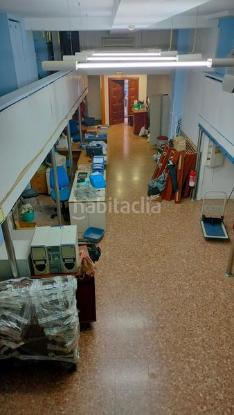 Foto bf509bc0-062f-40e9-bd73-7d2fe6e031f7. Local comercial a Matiko - Ciudad Jardín Bilbao