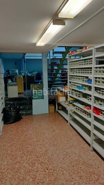 Foto e4e8f6e1-1e37-4a55-a61a-e826994c3a98. Local comercial a Matiko - Ciudad Jardín Bilbao