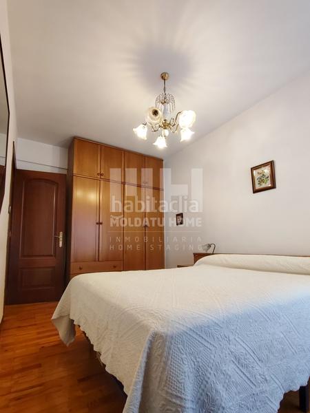 Foto 03701b9f-2581-4f8b-8d20-1379fffa59e5. Appartamento con riscaldamento in Altza Donostia - San Sebastián