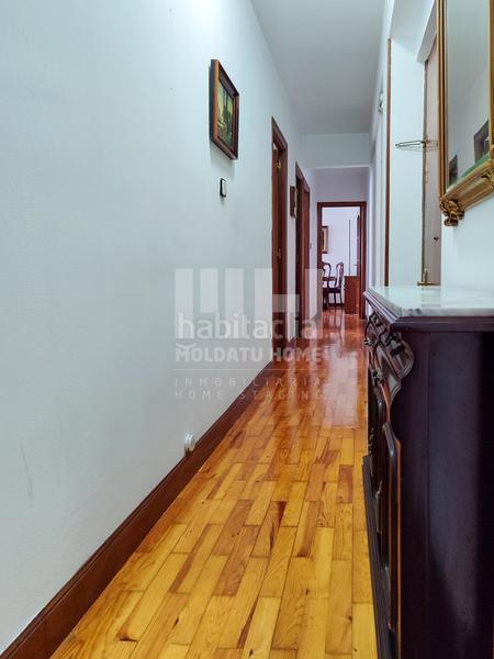 Foto 17c5f36b-5e39-4872-949b-eb5409919c63. Appartamento con riscaldamento in Altza Donostia - San Sebastián