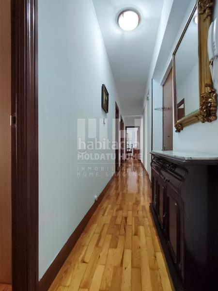 Foto 3a3f111a-f214-4806-8989-136ae96ff2bc. Appartamento con riscaldamento in Altza Donostia - San Sebastián