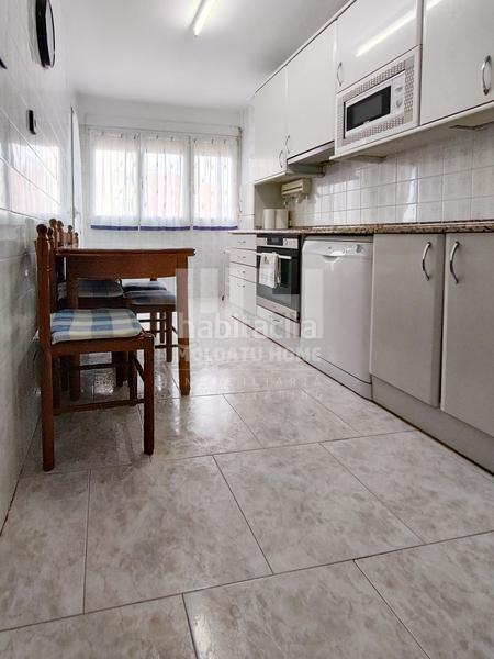 Foto 3b5e8d3c-8422-405e-a5bb-3138600c6ea1. Appartamento con riscaldamento in Altza Donostia - San Sebastián