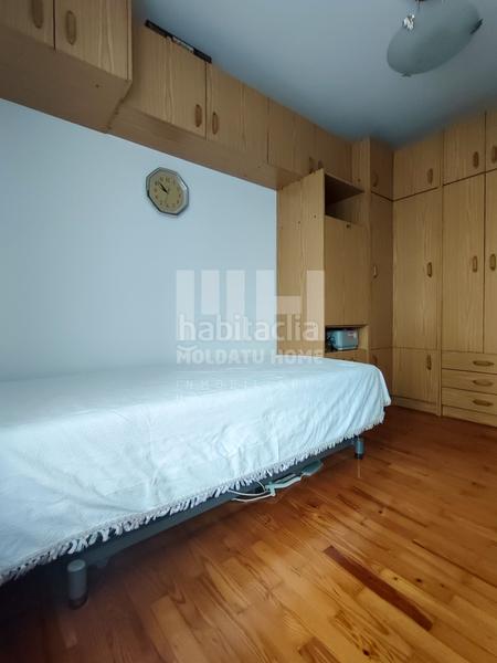 Foto 469931ad-df6f-4d5d-aacd-d90963127c2f. Appartamento con riscaldamento in Altza Donostia - San Sebastián