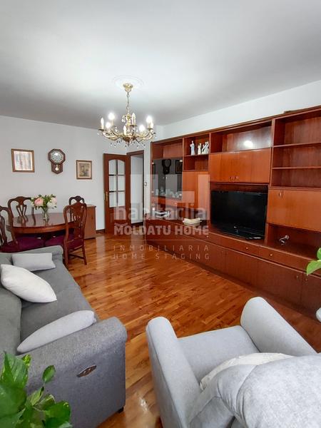 Foto 47278f7a-2905-4933-9c99-9e6e26c6cd2b. Appartamento con riscaldamento in Altza Donostia - San Sebastián