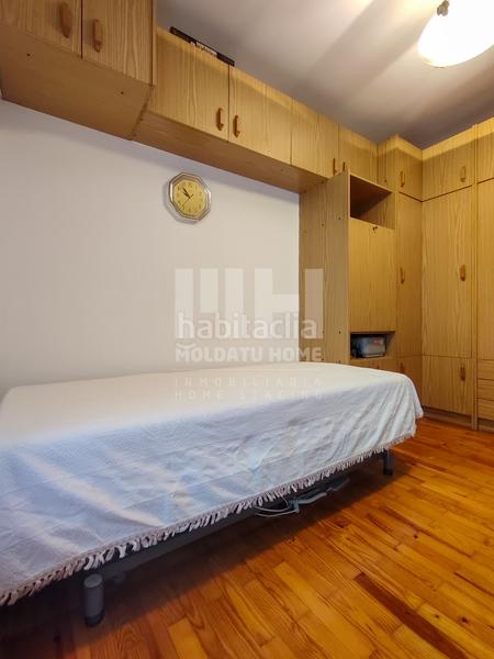 Foto 83076997-6fe1-42a8-8937-8419da237749. Appartamento con riscaldamento in Altza Donostia - San Sebastián