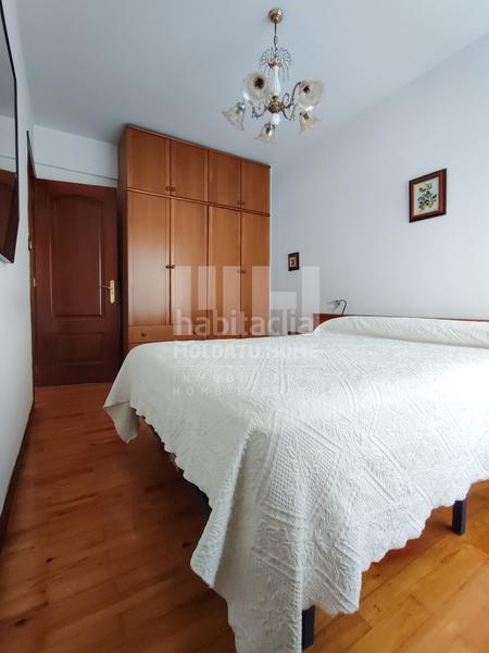 Foto d15c1b51-2aa8-46a9-9f3c-c98bd1f9c134. Appartamento con riscaldamento in Altza Donostia - San Sebastián