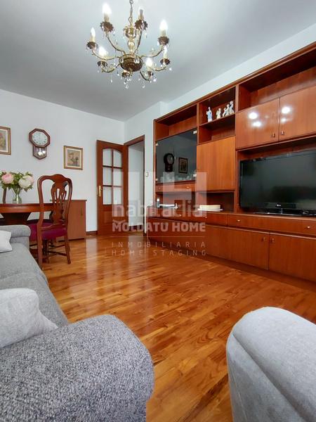 Foto dbedab84-4455-468d-83ff-f9a6a00eaedd. Appartamento con riscaldamento in Altza Donostia - San Sebastián