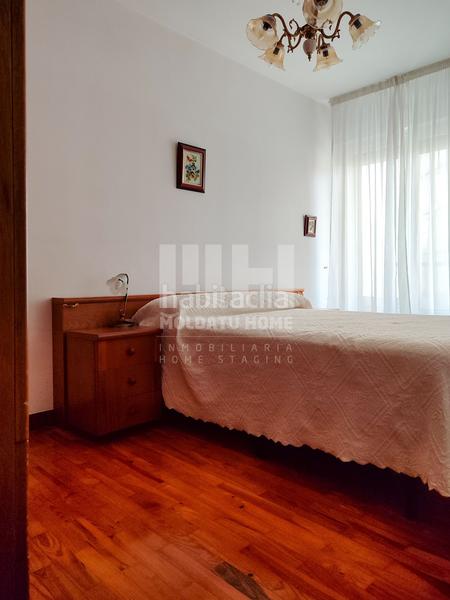 Foto e81d65c3-627f-4a98-9d39-8449c2319201. Appartamento con riscaldamento in Altza Donostia - San Sebastián