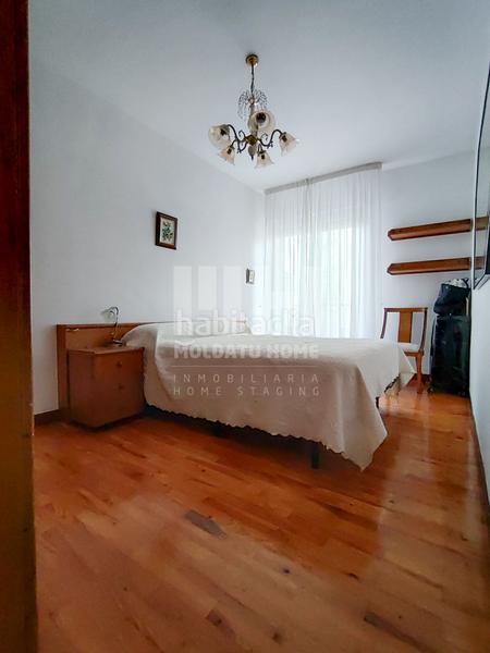 Foto eb4a704e-1f89-49ff-a9cc-34008ba0b943. Appartamento con riscaldamento in Altza Donostia - San Sebastián