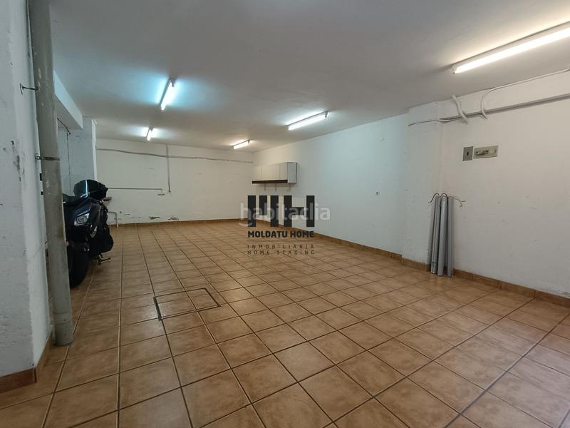 Foto 63461237-0b7d-49a3-b36c-e661a3d3cde0. Posto auto in Altza Donostia - San Sebastián