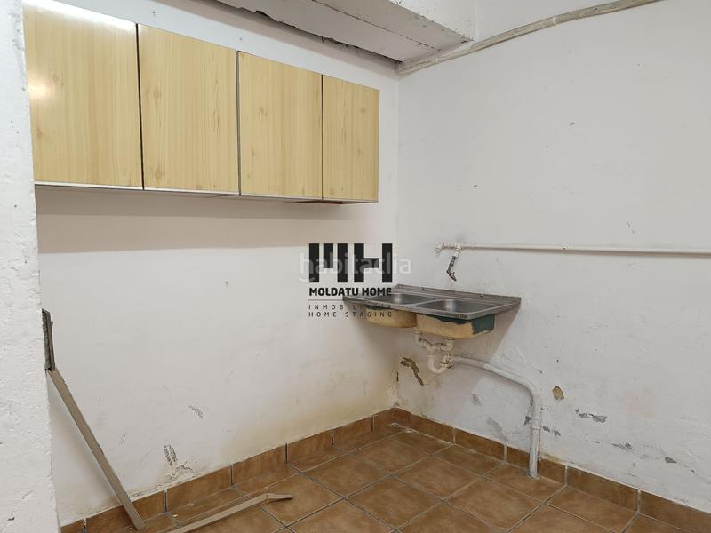 Foto 734a199e-ff03-4f5e-a68a-33b679a45032. Posto auto in Altza Donostia - San Sebastián