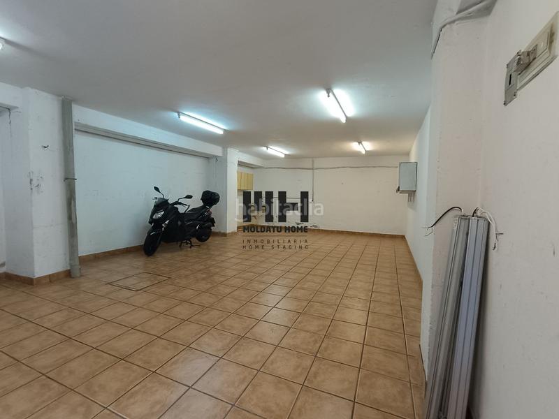 Foto c8ea1810-9e1a-4d17-acd7-62a8c75f6ab1. Posto auto in Altza Donostia - San Sebastián