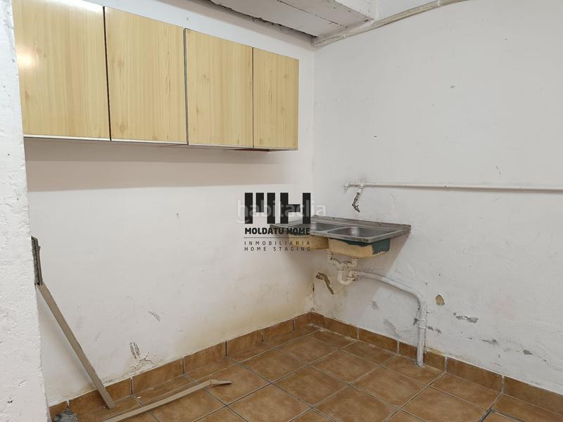 Foto dd16616b-d088-426d-8898-5ef08edb8614. Posto auto in Altza Donostia - San Sebastián