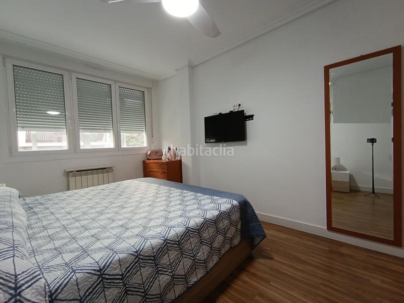 Foto b091eaa2-1586-4498-8984-36a98174590e. Pis amb calefacció a Pinar - Anaka - Belaskoenea Irun