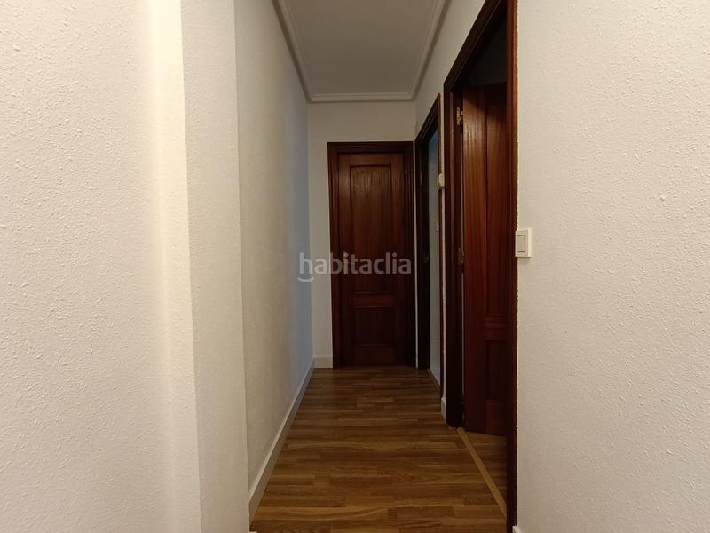 Foto c8763eb4-9af1-48a3-857c-21deb1b8957c. Pis amb calefacció a Pinar - Anaka - Belaskoenea Irun