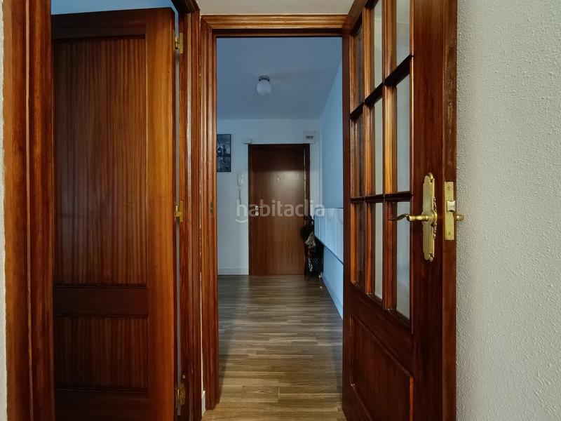 Foto d6d0124a-850d-49cb-8b6a-a3e1bd72959a. Pis amb calefacció a Pinar - Anaka - Belaskoenea Irun