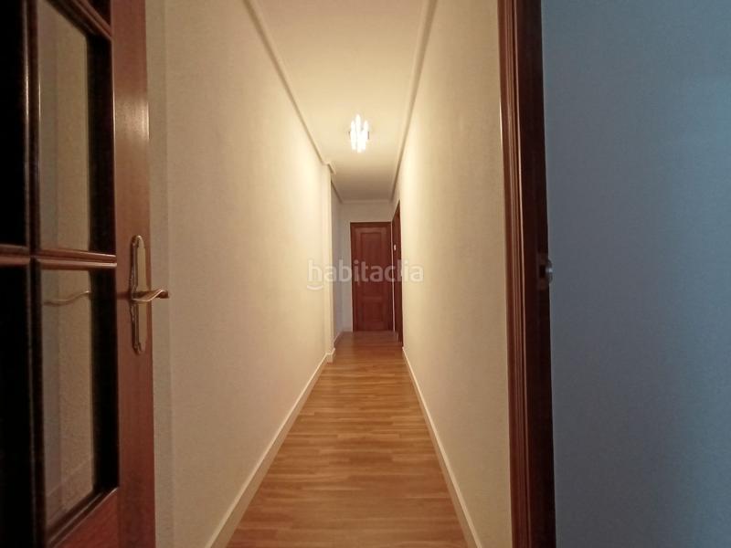 Foto dfe52bab-2baf-46cb-99ae-197cfd9fbef8. Pis amb calefacció a Pinar - Anaka - Belaskoenea Irun