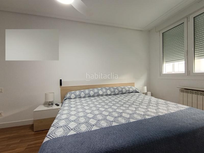 Foto ed6662eb-52fa-4847-956e-bbdf06c45651. Pis amb calefacció a Pinar - Anaka - Belaskoenea Irun
