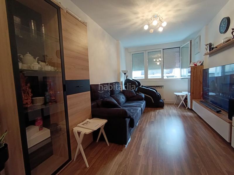 Foto 140529fe-3f22-425c-b3f8-687b1b15c8c7. Piso vivienda en misionero lekuonaanaka! en Pinar - Anaka - Belaskoenea Irun