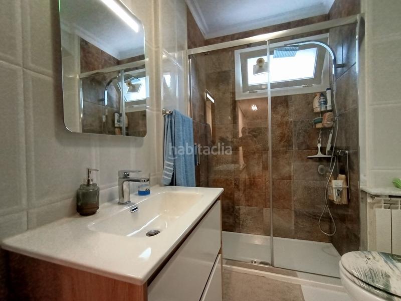 Foto 45f0fb8a-557d-46d1-928d-d353a71d3d91. Piso vivienda en misionero lekuonaanaka! en Pinar - Anaka - Belaskoenea Irun