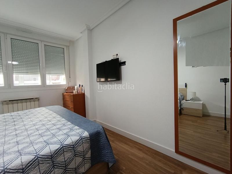 Foto a73d38f0-f934-406a-a494-45827c83bc7d. Piso vivienda en misionero lekuonaanaka! en Pinar - Anaka - Belaskoenea Irun