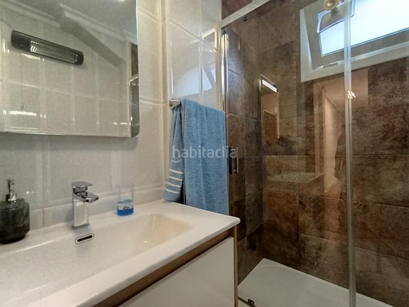 Foto c6ad0c0b-150c-47d3-9415-d8f352dd966b. Piso vivienda en misionero lekuonaanaka! en Pinar - Anaka - Belaskoenea Irun