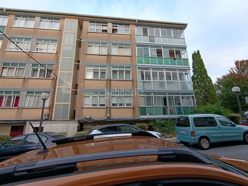 Foto d119ee42-ddf6-454e-81a0-d626c9733814. Piso vivienda en misionero lekuonaanaka! en Pinar - Anaka - Belaskoenea Irun