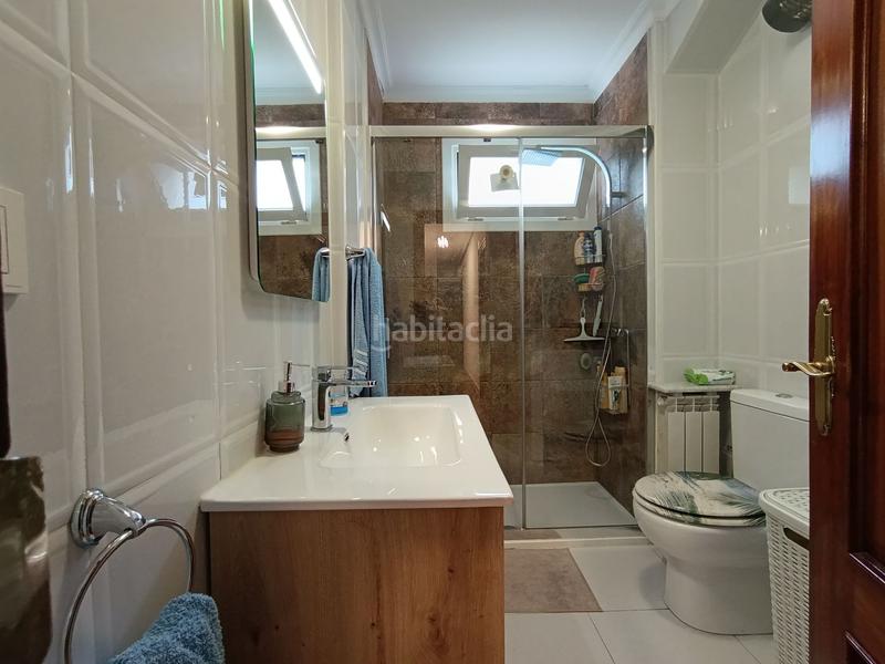 Foto d7fe4b9b-75ca-4c77-a766-62c7bfde725d. Piso vivienda en misionero lekuonaanaka! en Pinar - Anaka - Belaskoenea Irun