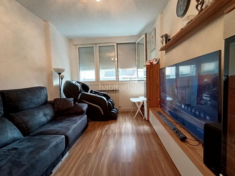 Foto e8ac82d3-b616-4cf9-81b8-9b445fa63200. Piso vivienda en misionero lekuonaanaka! en Pinar - Anaka - Belaskoenea Irun