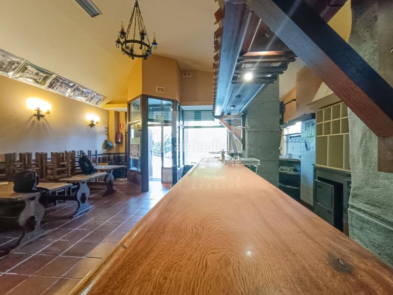 Foto 03f0f765-b8bf-4767-9039-7ab98ff009e4. Local comercial local en Egia en Egia Donostia - San Sebastián