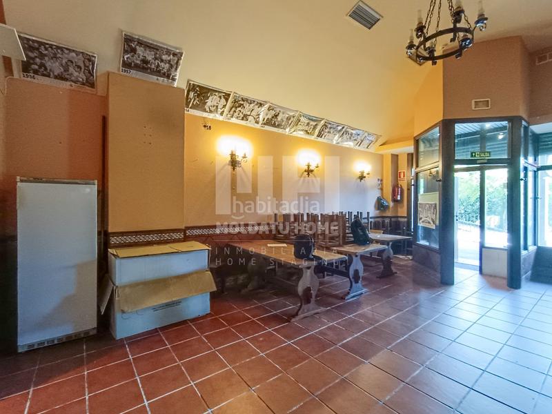 Foto 1dda566b-38ee-44a7-820b-23b68b01441a. Local comercial local en Egia en Egia Donostia - San Sebastián