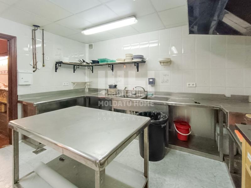 Foto aa247e87-520f-4e9d-b254-10ceae16bbc1. Local comercial local en Egia en Egia Donostia - San Sebastián