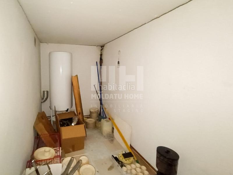 Foto d97a71be-2c39-47db-87ae-0a7fee0f037d. Local comercial local en Egia en Egia Donostia - San Sebastián