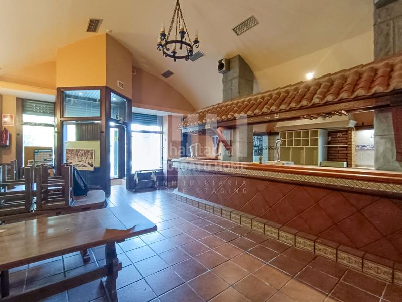 Foto f8ac1c80-3968-4af1-906c-1a58e5d51eac. Local comercial local en Egia en Egia Donostia - San Sebastián