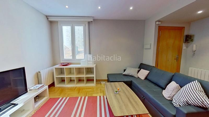 Foto 4d8cc720-11a7-4d5b-9e3c-10f0ee0d4e11. Pis amb calefacció a Zabala Bilbao