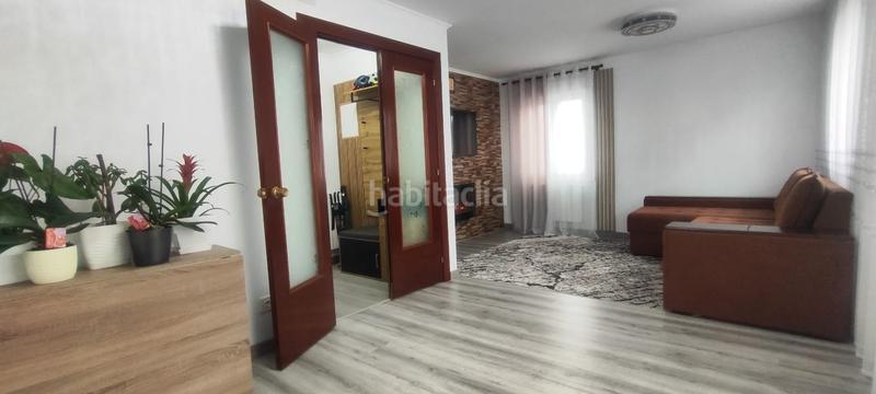 Foto 13c27377-8621-427d-ad57-5ce3f54311ac. Appartamento con riscaldamento in Palmera - Dumboa - Arbes Irun