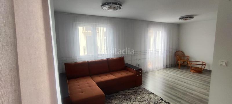 Foto 1671b9d5-e1a5-463c-be58-0d175692c6a9. Appartamento con riscaldamento in Palmera - Dumboa - Arbes Irun