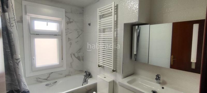 Foto 1703598c-f491-40b4-bda9-a2bb86f8c405. Appartamento con riscaldamento in Palmera - Dumboa - Arbes Irun