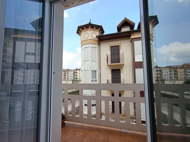 Foto 1993386a-ece3-4b7c-8c75-d5502d0a67ff. Appartamento con riscaldamento in Palmera - Dumboa - Arbes Irun