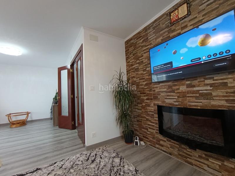 Foto 2be04436-26b5-440b-b3ea-bc8339bde38d. Appartamento con riscaldamento in Palmera - Dumboa - Arbes Irun