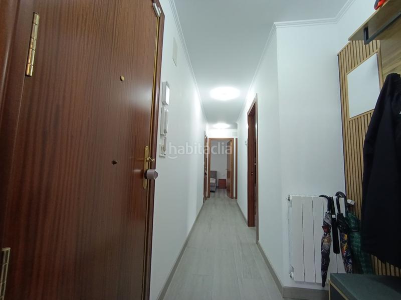 Foto 30e6fbfc-a625-4be8-9de9-365ea9d410d2. Appartamento con riscaldamento in Palmera - Dumboa - Arbes Irun